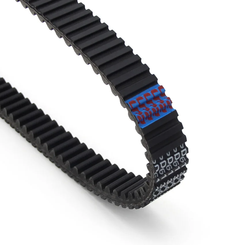

Motorcycle Drive Belt Transfer Belt For Kawasaki KVF400 Prairie 400 4X4 1999-2002 59011-1066