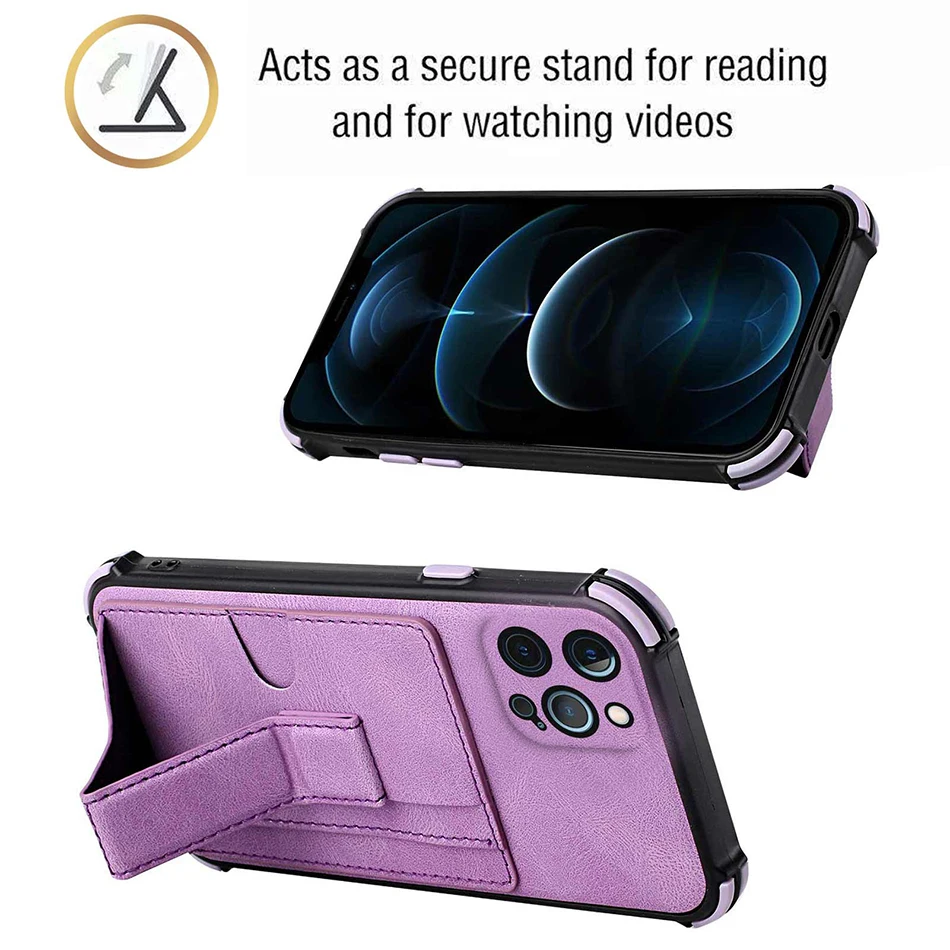 leather case for infinix hot 10 lite note 10 pro spark go spark 6 go 7 pro camon 17p 17 pro with card pocket etui phone cover free global shipping