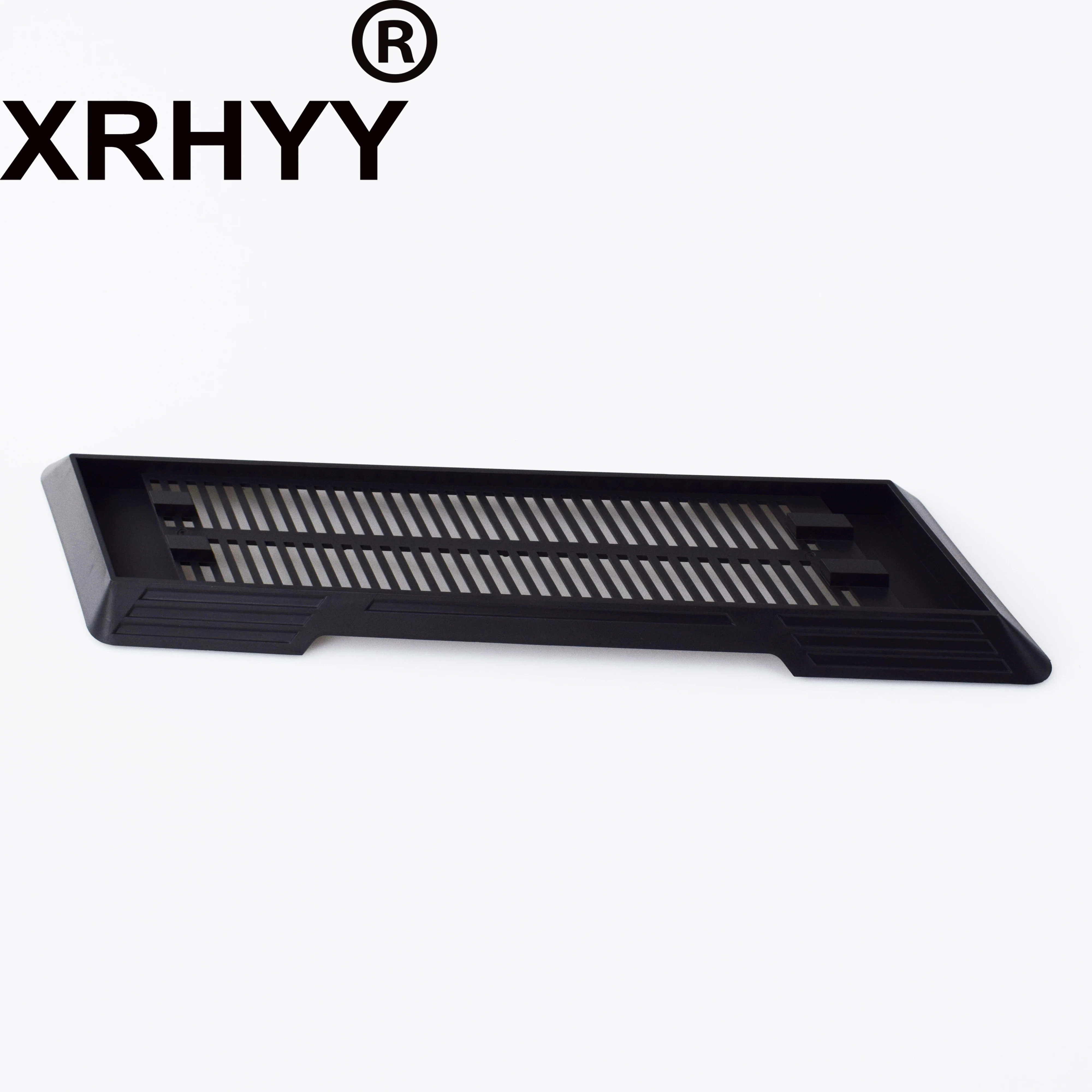 Вертикальная подставка XRHYY PS4 Pro для Playstation 4 со встроенными вентиляционными