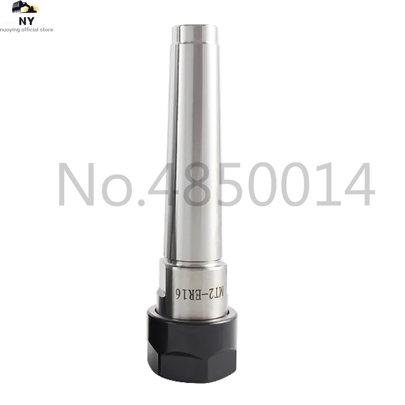 Держатель цангового патрона MT1/MT2/MT3/MT4 Morse Cone ER11/ER16/ER20/ER25/ER32/ER40 зажим держателя