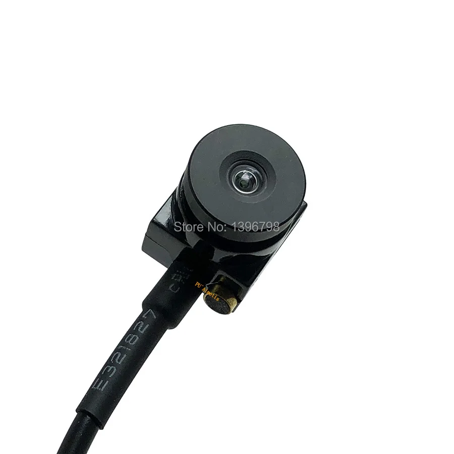 Модуль USB камеры с нулевым искажением 1080P Hd MJPEG 30fps высокоскоростной Мини CCTV Linux UVC