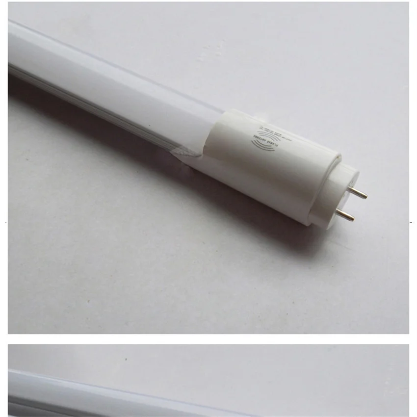 Бесплатная доставка 18 Вт 1 2 м радар датчик T8 светодиодная трубка AC85 265V