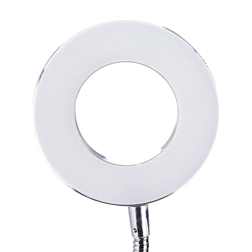 Профессиональная салонная USB лампа для макияжа бровей губ маникюра ногтевого