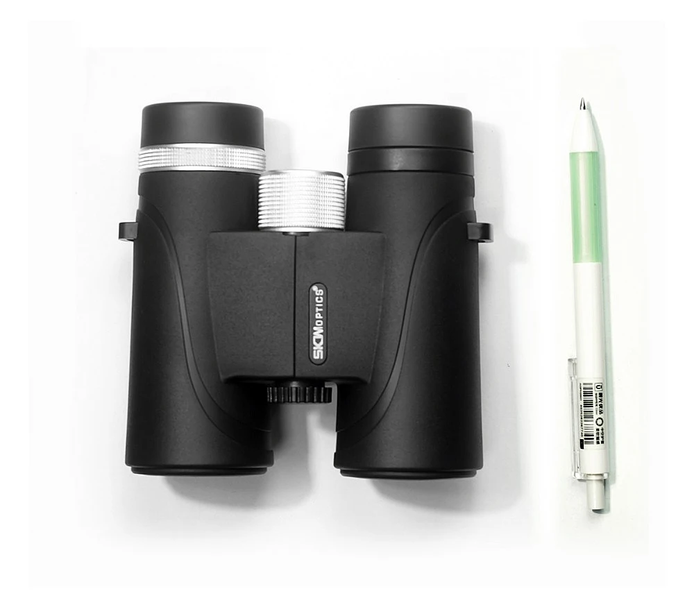 SKWoptics Sniper 8x42 компактный бинокль наблюдение за птицами охота фазы покрытием