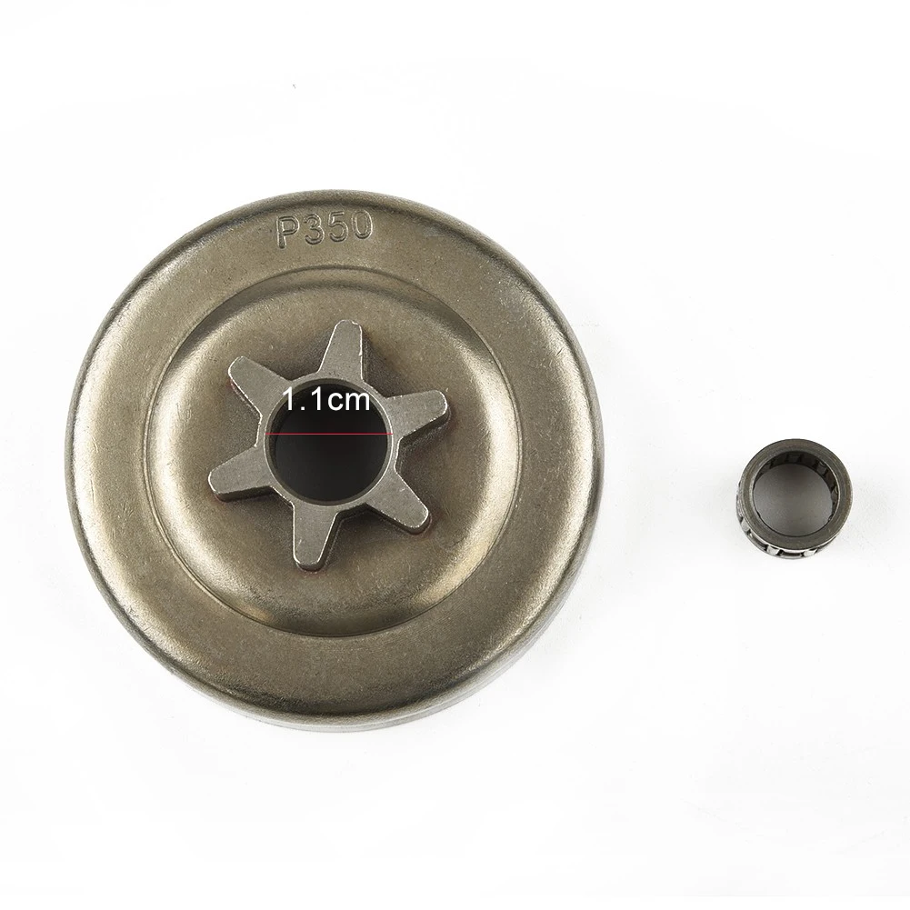 3/8 шаг 1 шт. сцепление барабан силовое оборудование для птиц PP4216 PP4218 P3314 P3416|Детали