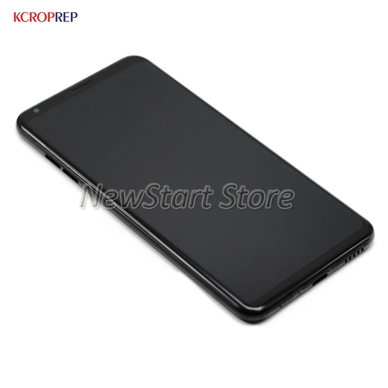 Дисплейный модуль для LG H930 H930DS H931 H932 H933 VS996 US998 LS998U в ассортименте.|Экраны