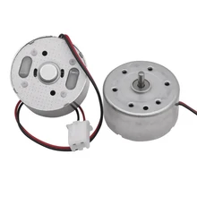 0 5 металла 12 V DC Миниатюрный веер двигатель аудио оборудование