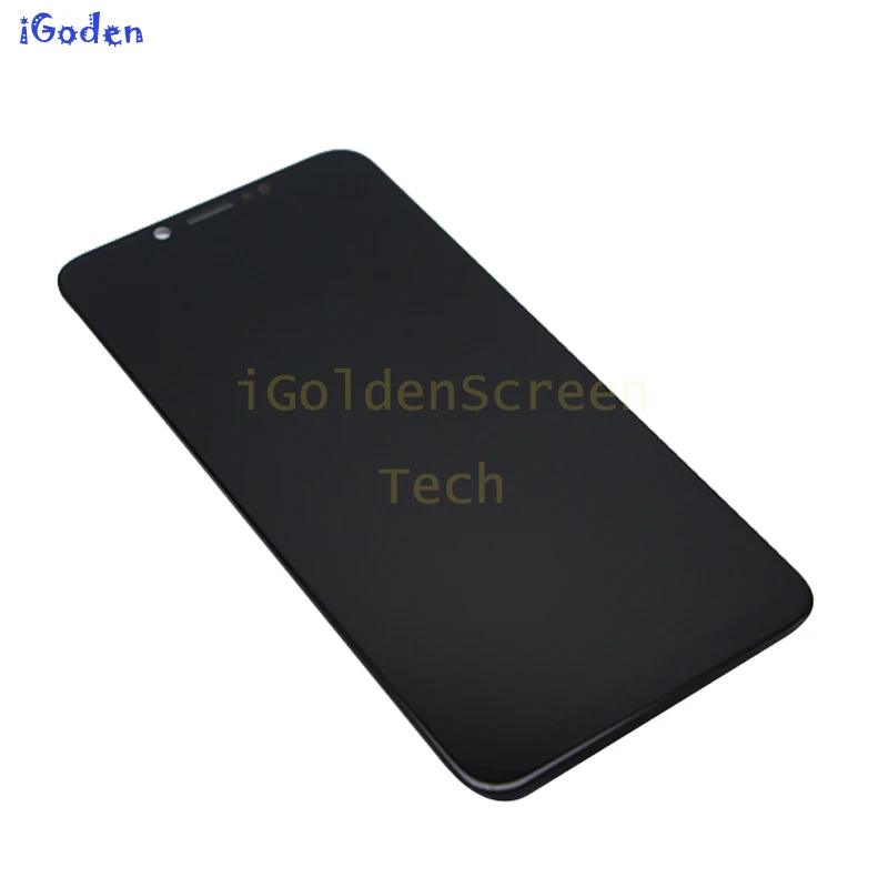 6 2 &quotновый оригинальный ЖК дисплей для Tecno Camon 11 Pro с сенсорным экраном цифровой