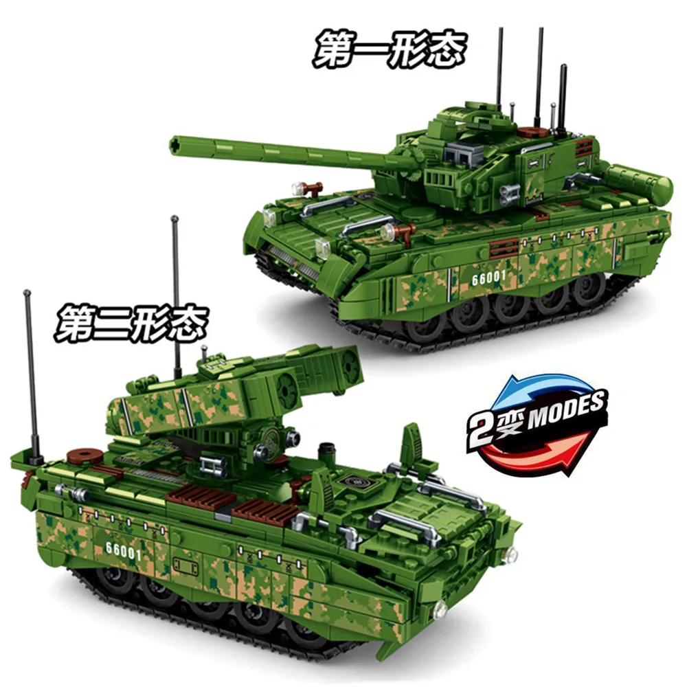 

2021, 2 мировая война, 2 мировая война, армия, военный солдат, модель модели танка модели 99, строительные блоки, кирпичи, детские игрушки, подарок