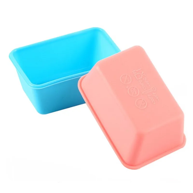 Кухонная мини труба 4YANG прямоугольная антипригарная жареная форма для хлеба мыла