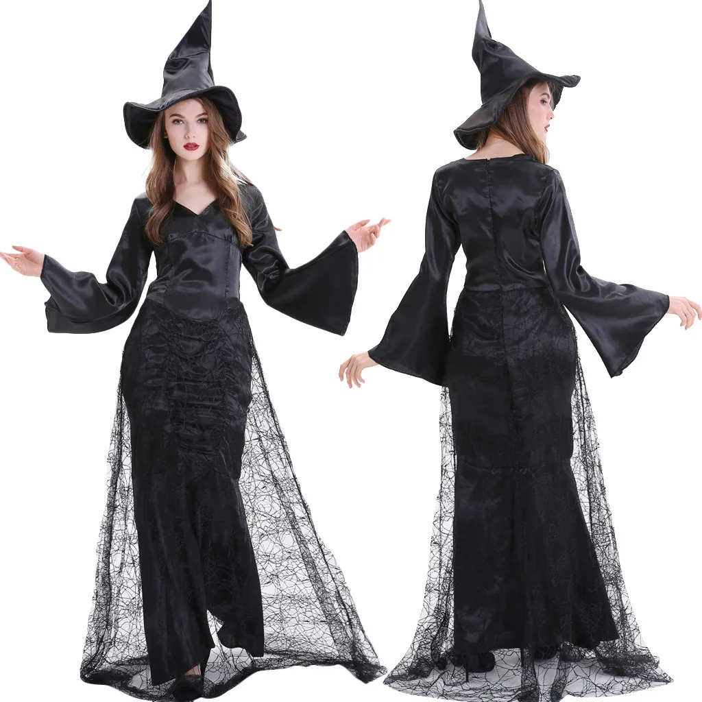 Новое зимнее платье женское модное повседневное плюс размер костюм для косплея