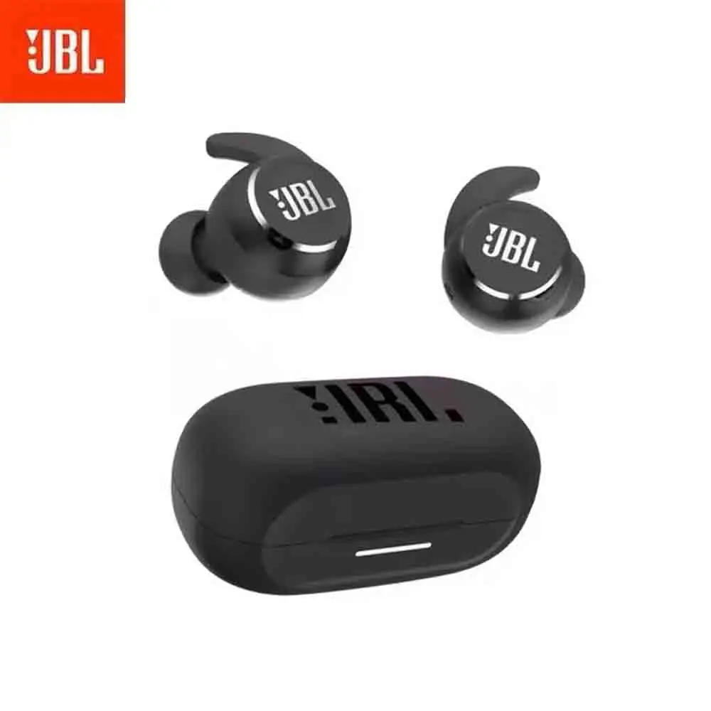 

JBL REFLECT MINI NC True Wireless Smart Bluetooth Headphones Mobile Wireless Music Headset Binaural Stereo with Charging Case