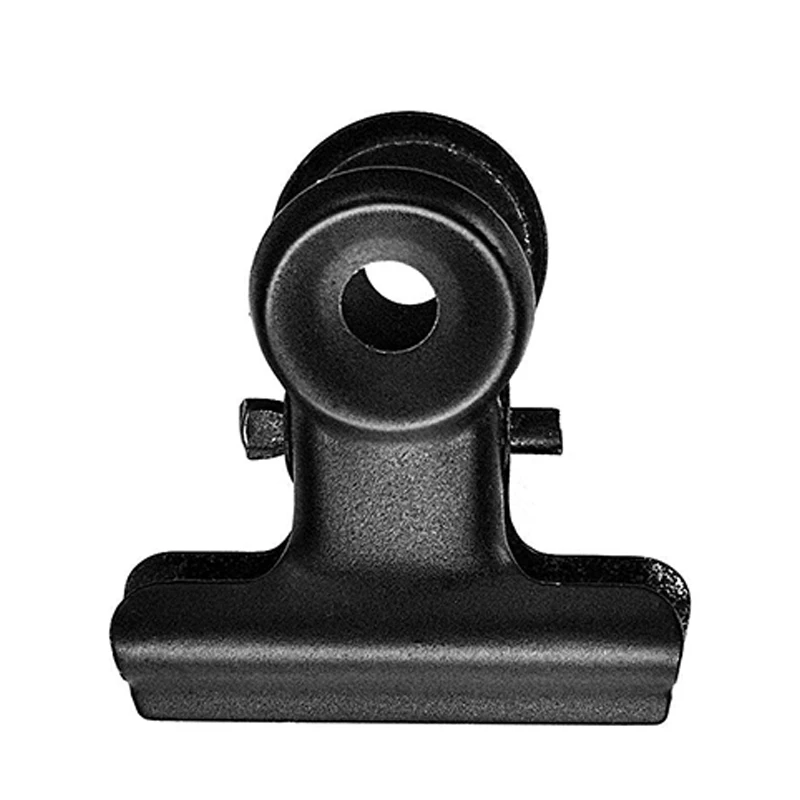 

60 шт./упаковка, металлические зажимы для бирки, мешков, магазинов, офисов, кухни