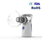 Портативный Ультразвуковой Ингалятор, небулайзер, бытовой Медицинский Ингалятор для детей, медицинское оборудование для детей, ингалятор