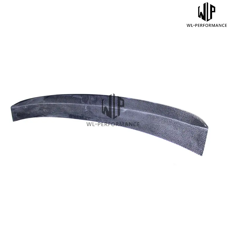 Высококачественный комплект из углеродного волокна для кузова автомобиля
