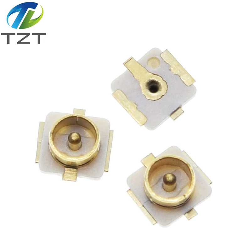 10 предметов в партии высокое качество Кел сиденье IPEX/разъем IPX U.FL-R-SMT RF