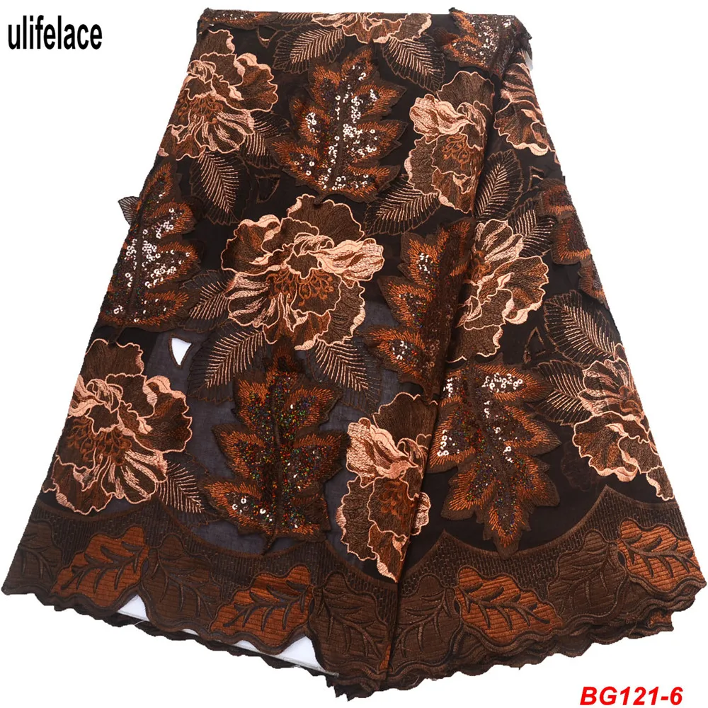 Большая хлопковая кружевная вуаль с вырезами ручной работы уникальная