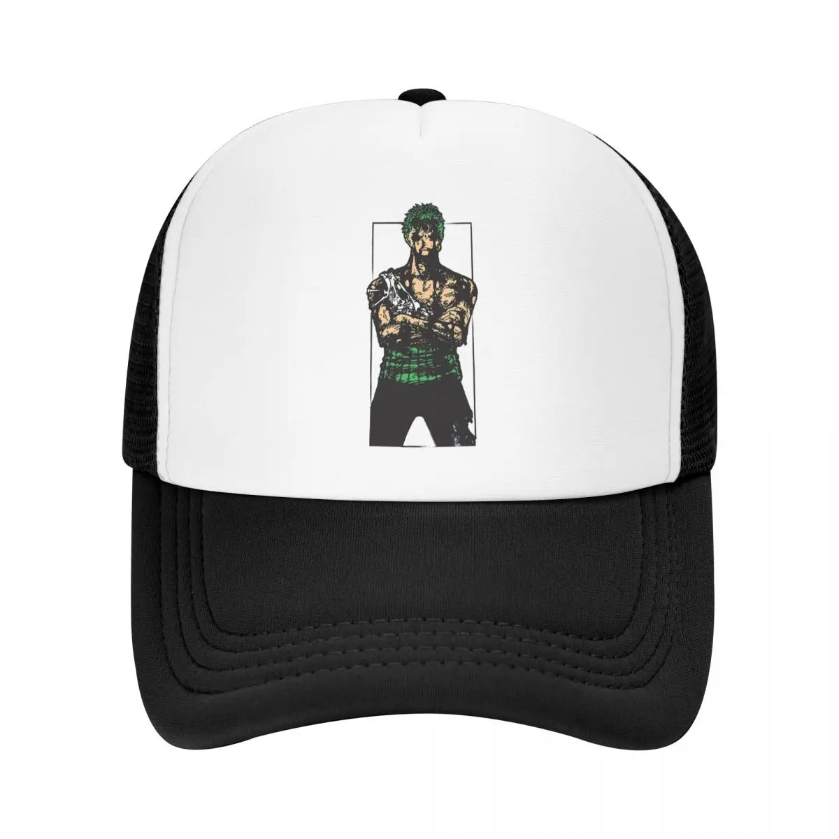 

Бейсболка My Crewmate's Pain Is My Pain Trucker, цельнокроеная бейсболка с сеткой в стиле аниме для мужчин и женщин, Мужская бейсболка в стиле хип-хоп, Снэпбэ...