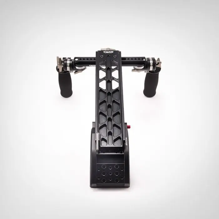 Новая TILTA TT-0506-A15/19 15/19 мм Универсальный &quotласточкин хвост&quot для крепления на