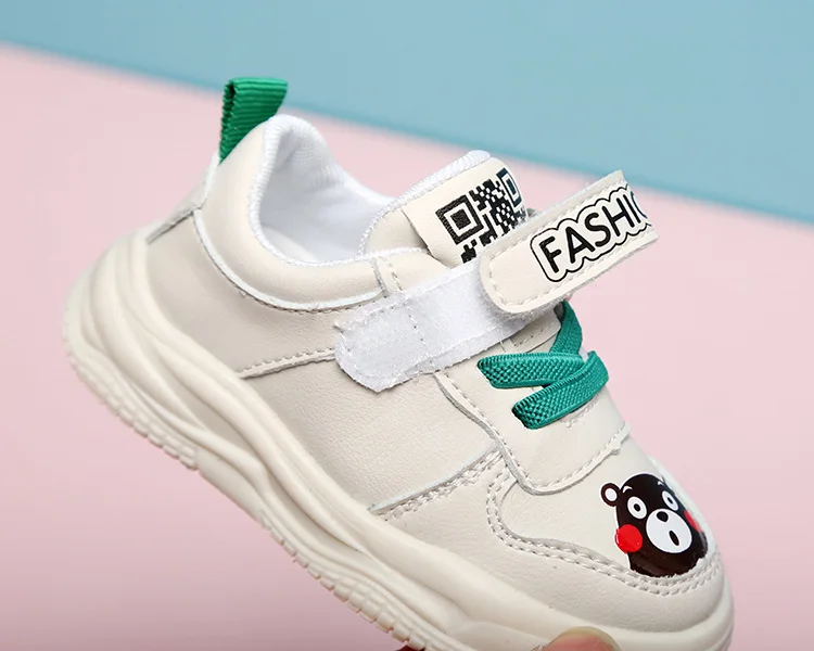 Новинка Весна 2020 детская спортивная обувь дышащая повседневная для маленьких