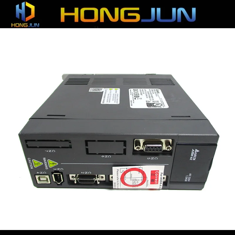 

Original Delta A2 series 4.5KW servo drive ASD-A2-4523-M