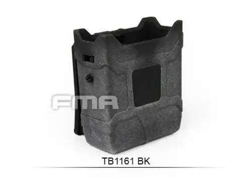 FMA TB1161 5 56 MAG мешочек с лезвием Tech Lock 360 ° ремень вращается система | Спорт и
