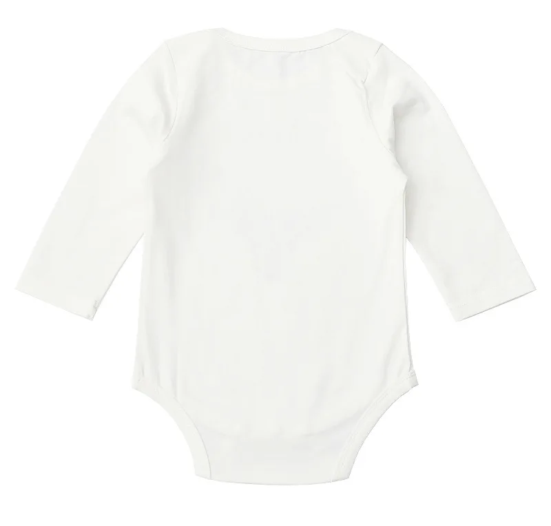 

Cute Cartoon Printed Romper for Unisex Baby Girls Clothes Baby Boys Clothes