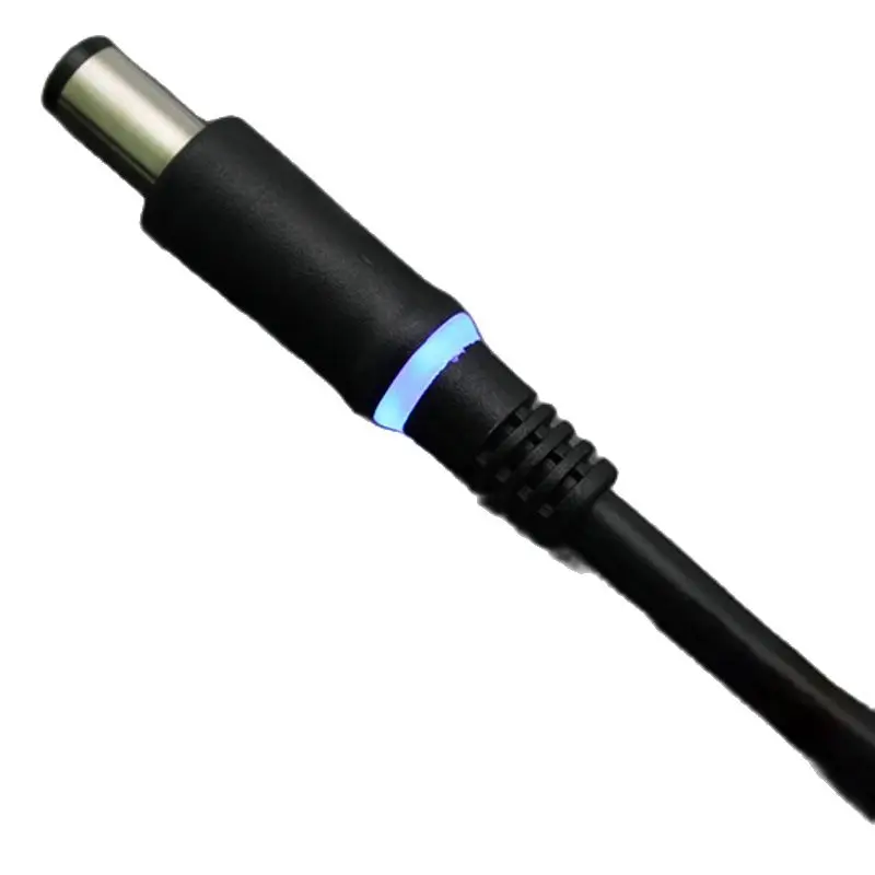 Блок питания для ноутбука 19 5 в 1420 а 90 Вт AC DC адаптер Inspiron 1088 Vostro 1014 1015 1450 ноутбук 1320