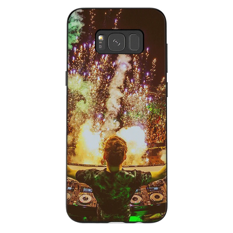 Чехол для телефона Samsung A20E A40S S6 S7 Edge S8 S9 S10E S10 Plus Note 8 9 M10 M20 M30 M40 чехол позвоните мне