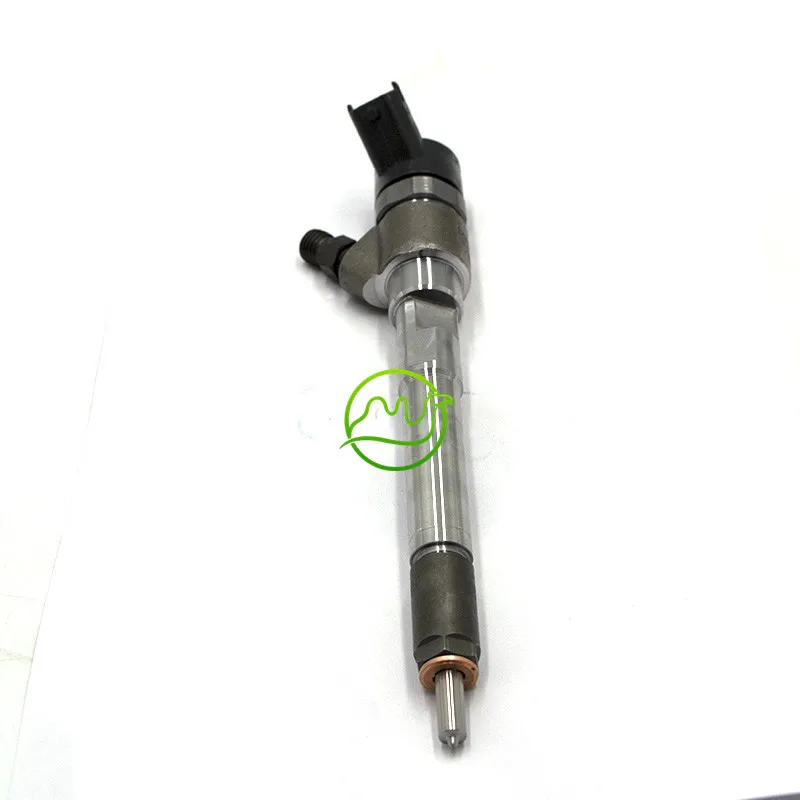 

GOOD PRICE High Quality Common Rail Diesel Fuel Injector 0445110253 33800-27800 0445 110 253