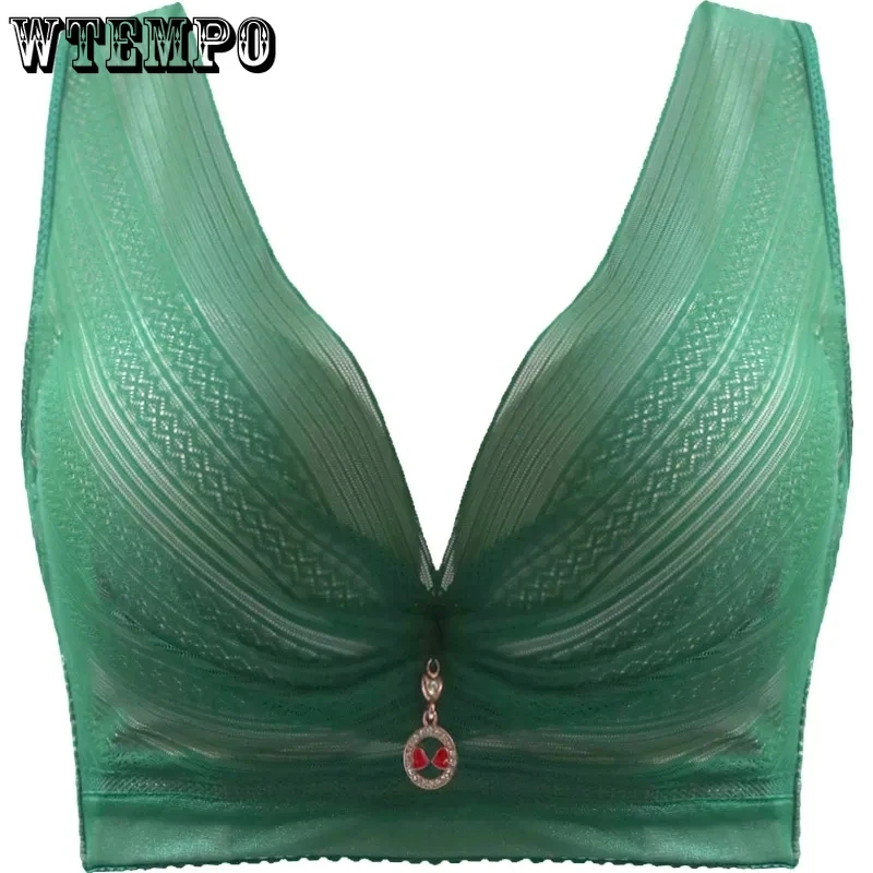 Женский бюстгальтер с чашками пуш-ап без косточек | Женская одежда