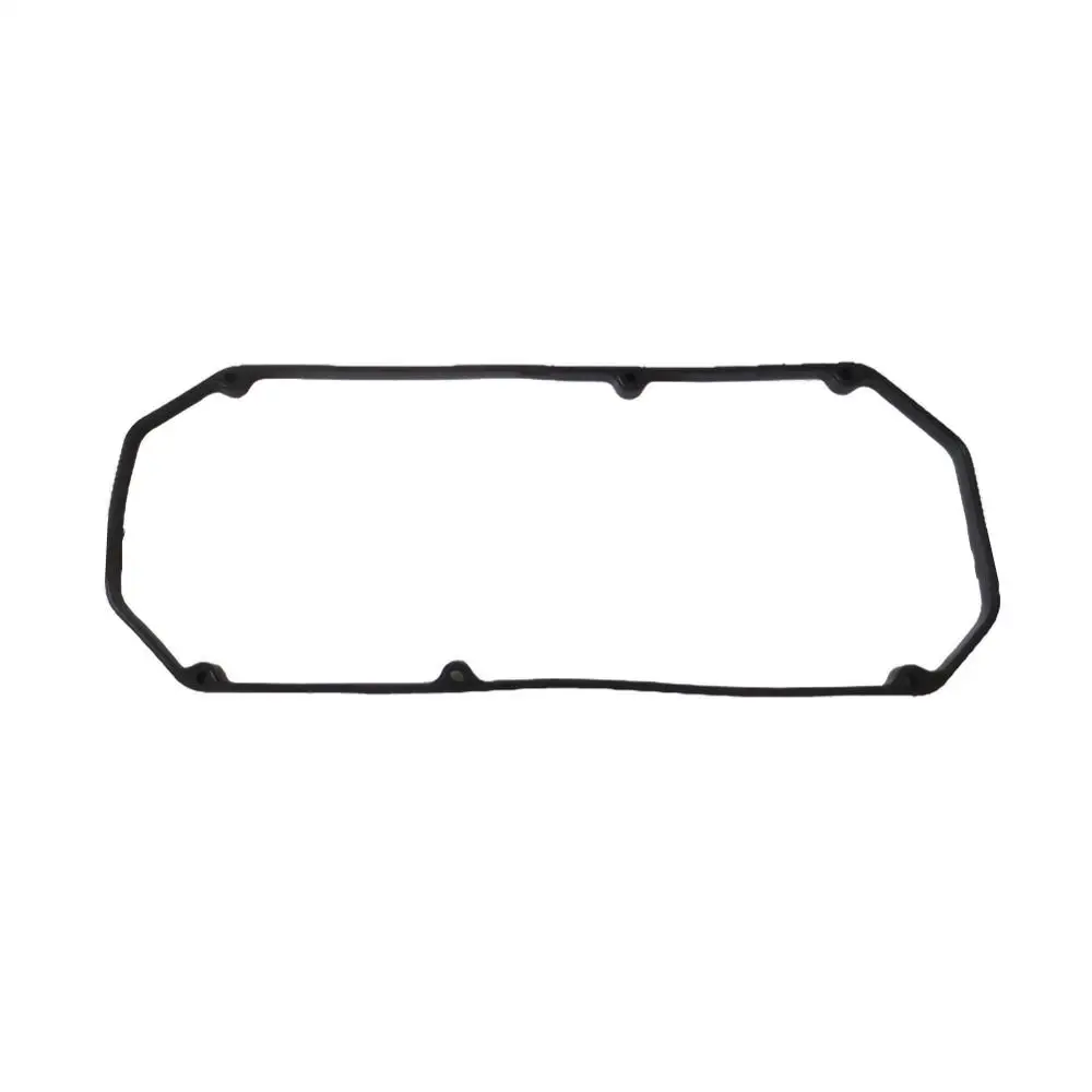 

Valve Chamber Gasket Suitable for Mitsubishi V6 MD303148 Oil-resistant Rubber Sealing Ring