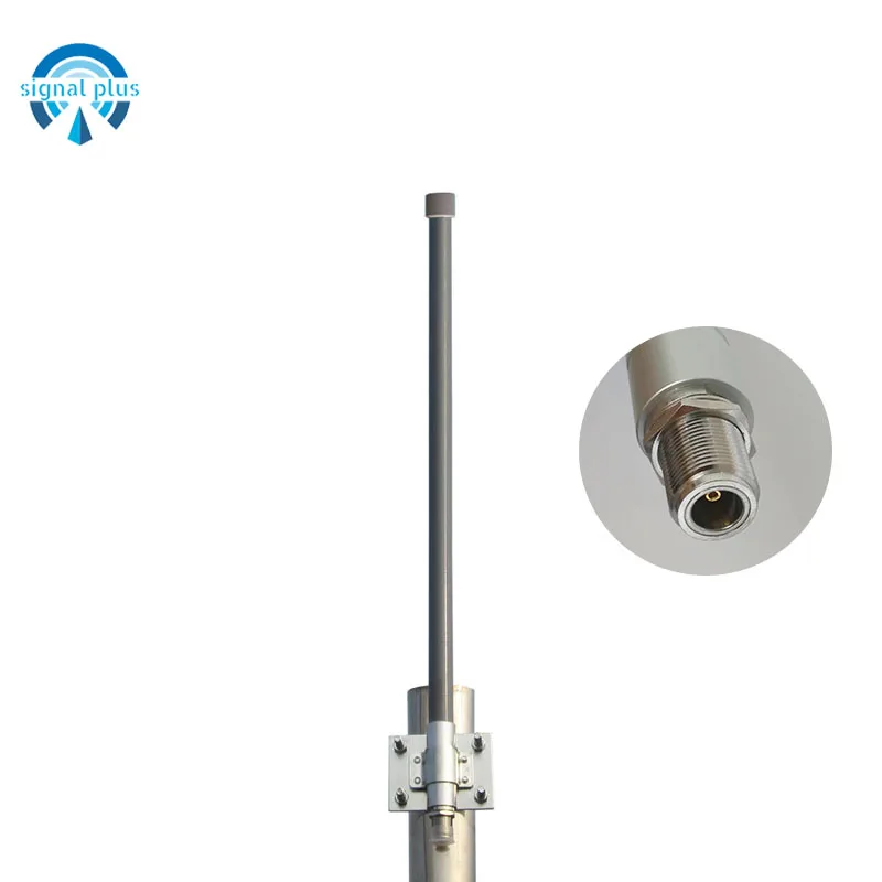 Антенна-усилитель сигнала для наружной базовой станции 800 900 МГц GSM CDMA 5 дБи |
