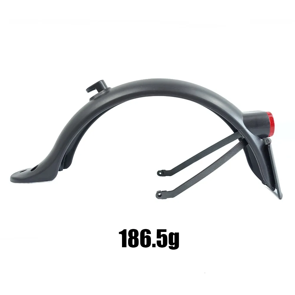 

Rear Fender Mudguard Bracket For Xiao*Mi M365 Pro 2 Electric Scooter With Screws Aluminum Alloy Electric Scooter Parts