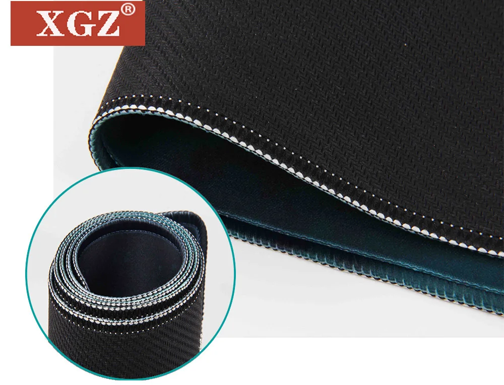 XGZ компьютерный игровой плеер Мышь большой RGB карта мира настольная лампа