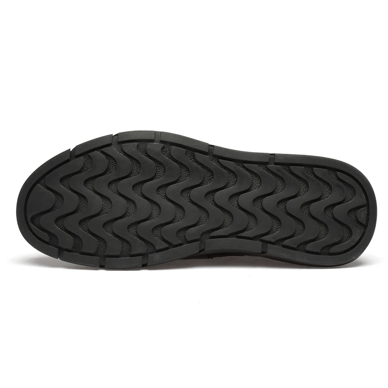 CLAXNEO/мужская кожаная обувь слипоны дизайнерская Повседневная коллекция 2020 года