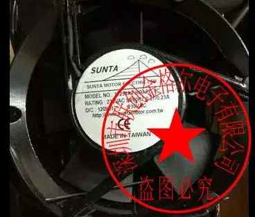

BRAND NEW 17251A2-HBAPL-TC HF17251A2 17051A2-HBAPL-TC COOLING FAN FANS