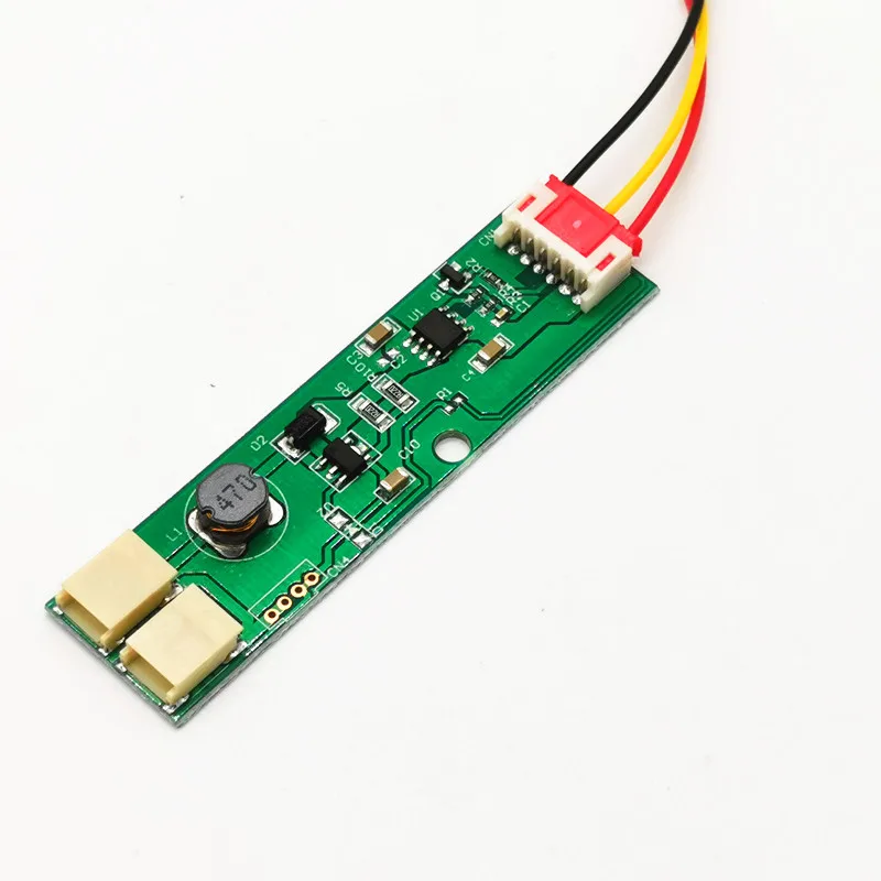 Модуль ЖК-дисплея 14 9 дюйма совместимый с HDMI VGA для Raspberry Pi дисплей компьютера