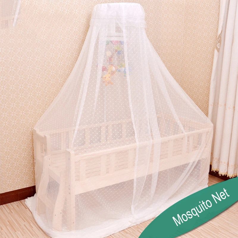 

Clip Lifting Bracket Set Mosquito Net Hanging Tent Baby Bed Crib Curtains For For Bedroom Room Kids Children Tent