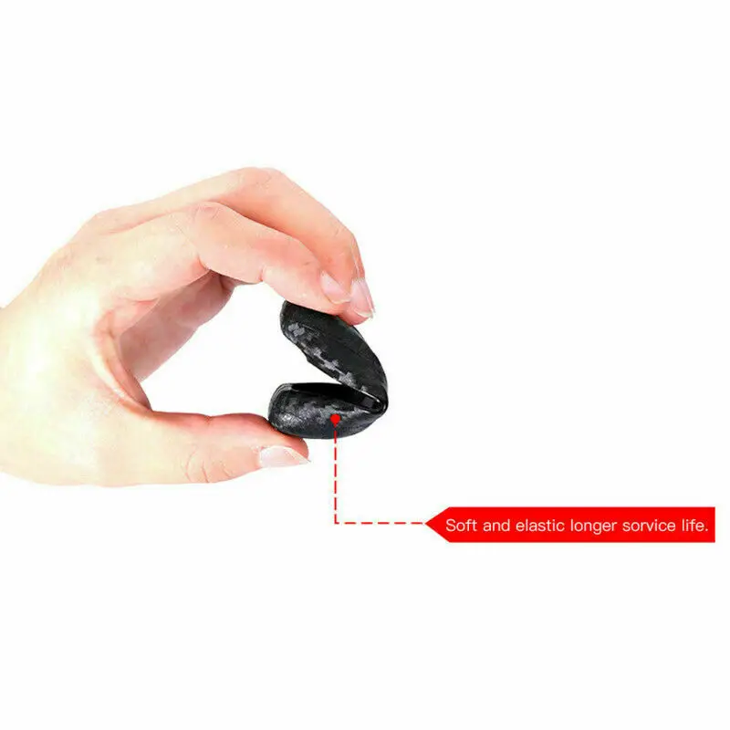 

Keychain Car key case Housing Anti scratch Protection Carbon Fiber Cover For Nissan Infiniti Most Model