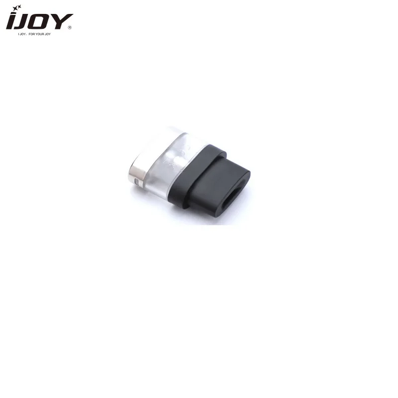 

3~15pcs/lot Original IJOY Neptune Pod 1.8ml Replacement Cartridge 1.2ohm Coil Top Refill Vape Atomizer for Ijoy Neptune Kit