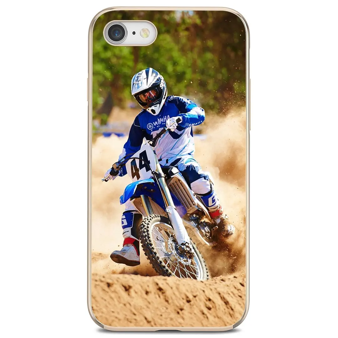 Силиконовый чехол для Xiaomi Redmi Note 10 10s 3S 4 4X 5 6 6A 7 8 8T 7A 9 9T 9s 9C 9A Pro кроссовых мотоциклов