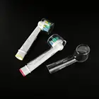 Защитная насадка для электронной зубной щетки, защитный чехол для головки, крышка для Braun Oral B, дорожный домашний инструмент, защита от пыли