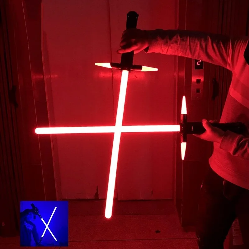 

2022 Laser Cosplay Toy Luminous Outdoor