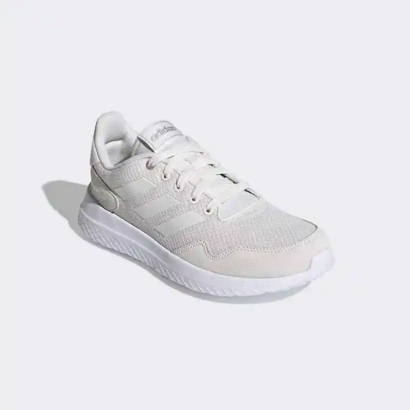 Женские беговые кроссовки Adidas обувь EF0527 бежевый цвет - купить по  выгодной цене | AliExpress
