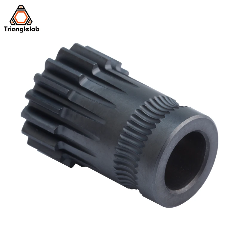 Комплект экструдера TriangleLab RNC на азотной основе с нанопокрытием и двойным