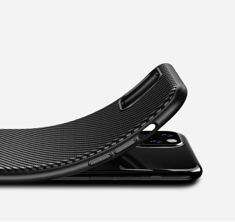 Чехол для iPhone 11 Pro Max, чехол для Apple iPhone 6 7 8 Plus X XS MAX XR, противоударный чехол для защиты телефона, чехол для мужчин