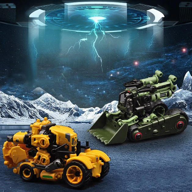 Rihio Multiabyss MM001 MM002 MM003 V-Link Mecha серии насекомых нападающий логистический режущий станок собранные Фигурки игрушки