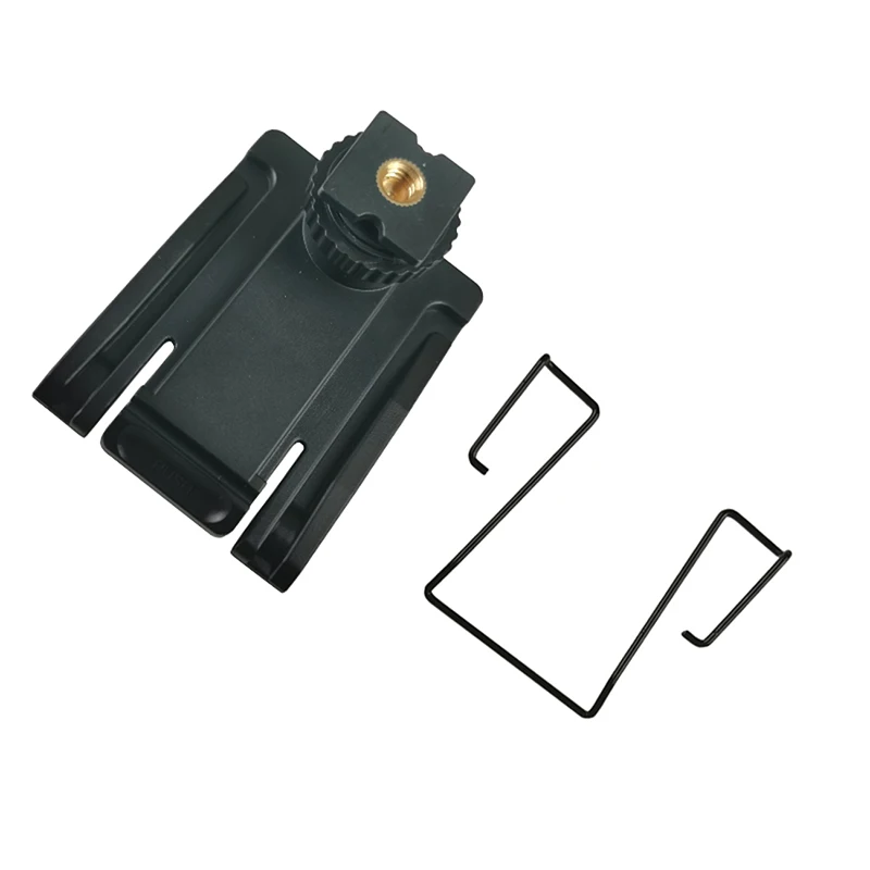 Canfon-suporte para Câmera de Vídeo Adaptador com Base para Sapata Dslr
