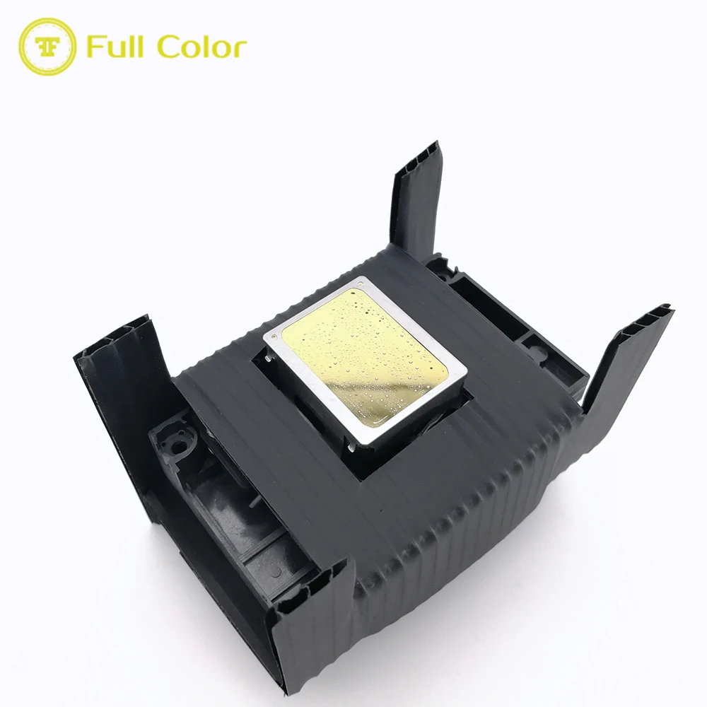 Уникальная Печатная головка F173030 полноцветная совместимая с Epson RX560 RX580 RX585 R1390 1390